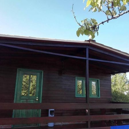 Cabana Do Sol Torres Vedras Εξωτερικό φωτογραφία