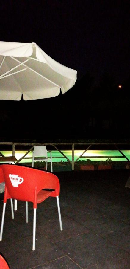 Cabana Do Sol Torres Vedras Εξωτερικό φωτογραφία
