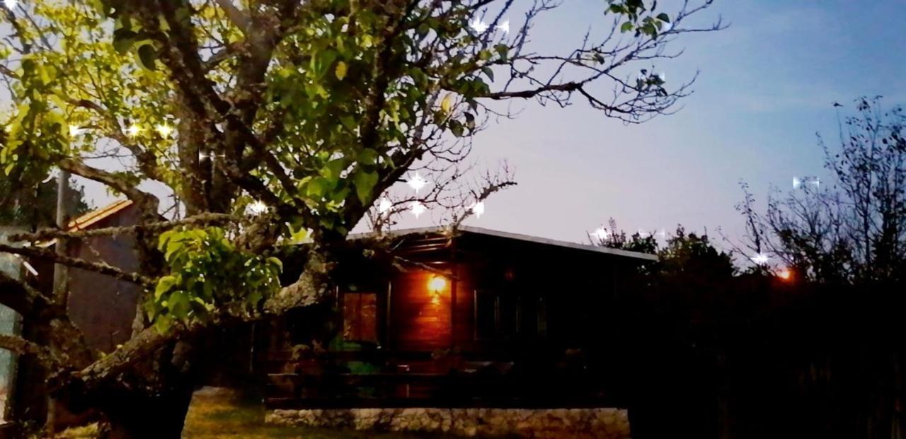 Cabana Do Sol Torres Vedras Εξωτερικό φωτογραφία