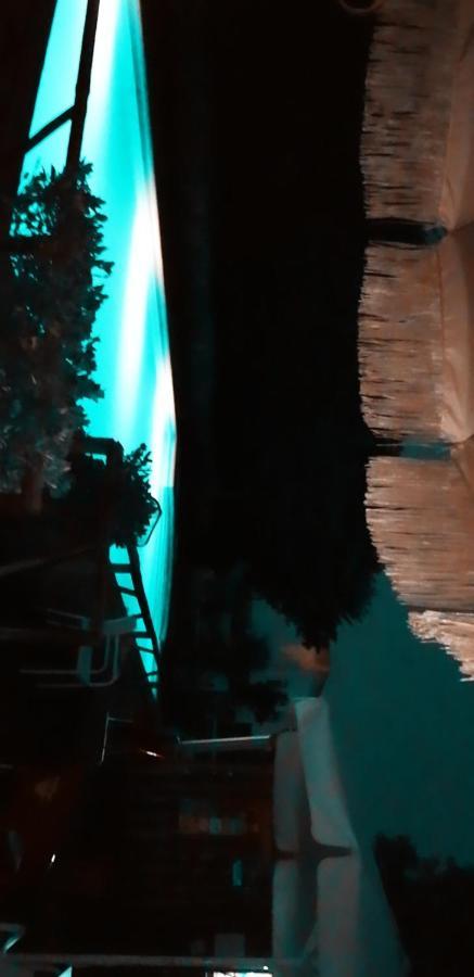 Cabana Do Sol Torres Vedras Εξωτερικό φωτογραφία