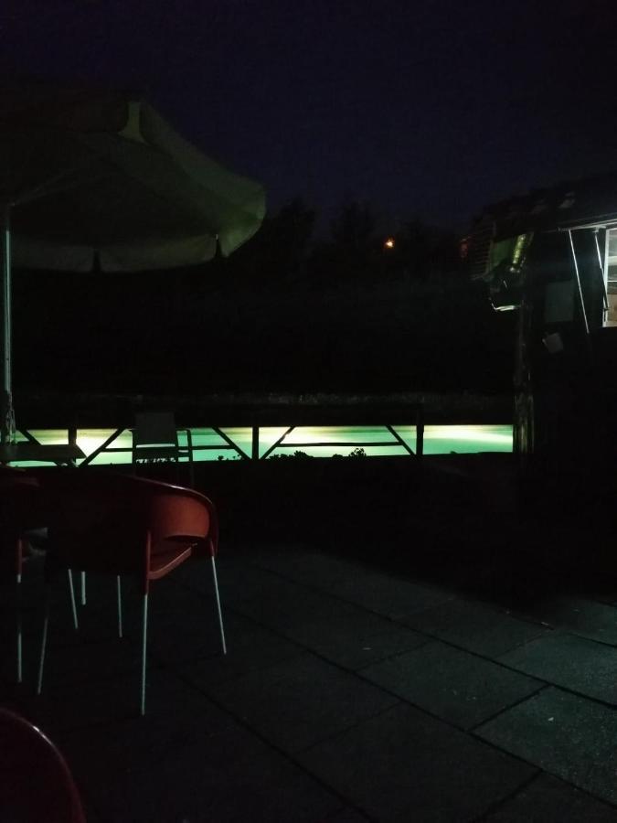 Cabana Do Sol Torres Vedras Εξωτερικό φωτογραφία