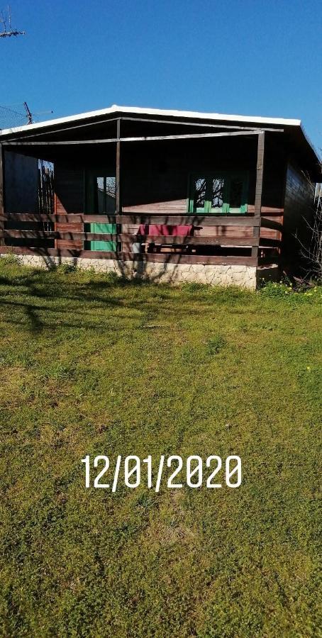 Cabana Do Sol Torres Vedras Εξωτερικό φωτογραφία
