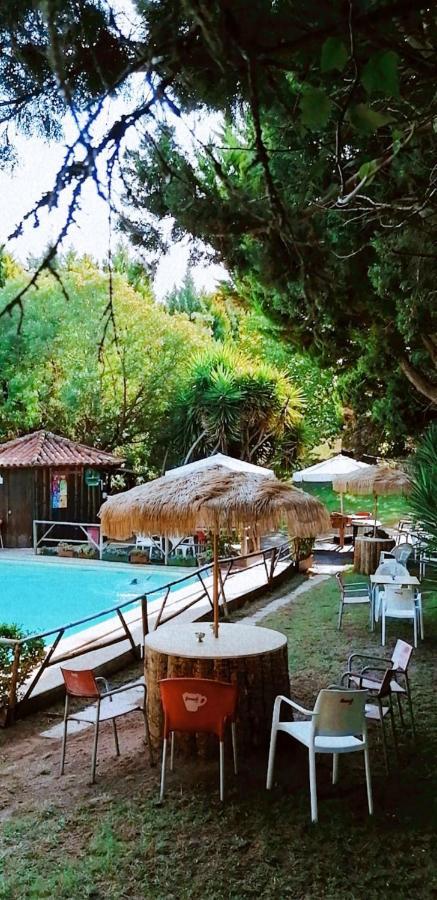 Cabana Do Sol Torres Vedras Εξωτερικό φωτογραφία