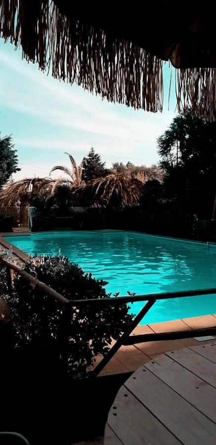Cabana Do Sol Torres Vedras Εξωτερικό φωτογραφία