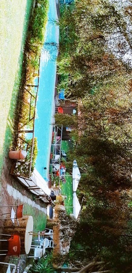 Cabana Do Sol Torres Vedras Εξωτερικό φωτογραφία