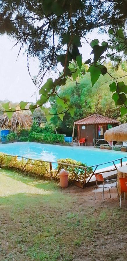 Cabana Do Sol Torres Vedras Εξωτερικό φωτογραφία
