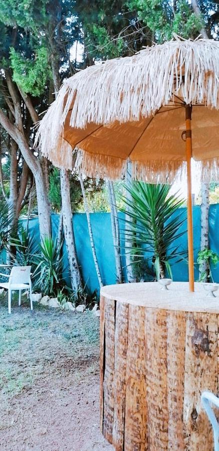Cabana Do Sol Torres Vedras Εξωτερικό φωτογραφία