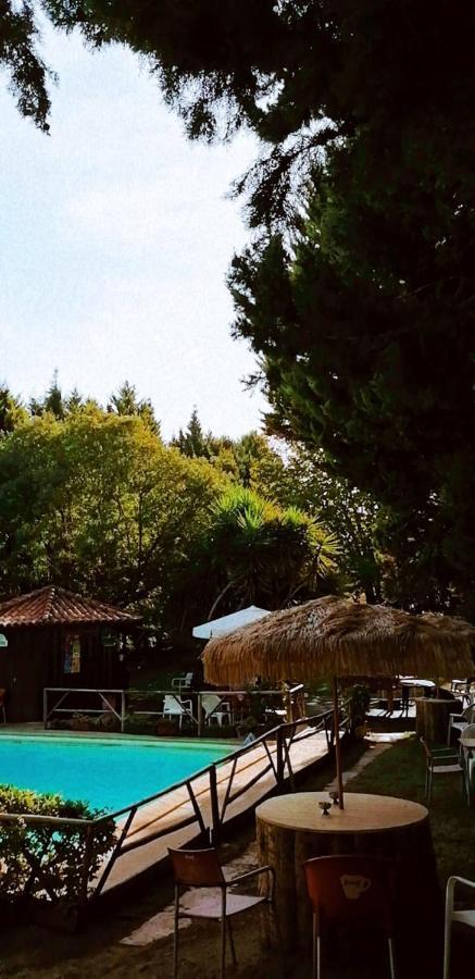 Cabana Do Sol Torres Vedras Εξωτερικό φωτογραφία