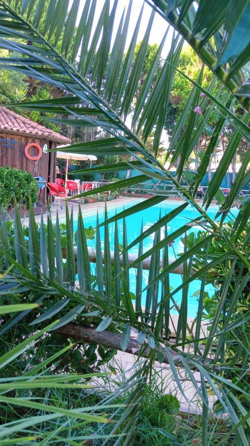 Cabana Do Sol Torres Vedras Εξωτερικό φωτογραφία