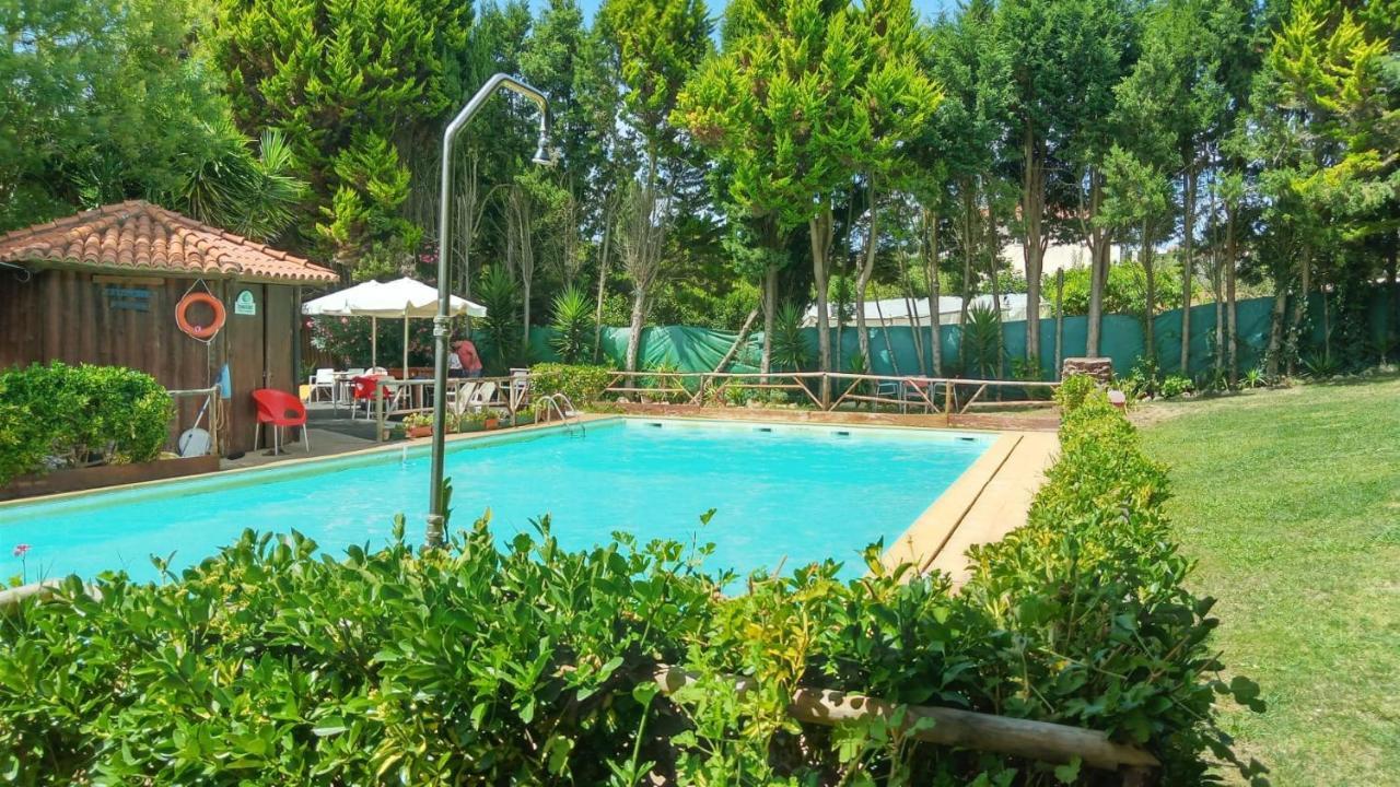 Cabana Do Sol Torres Vedras Εξωτερικό φωτογραφία