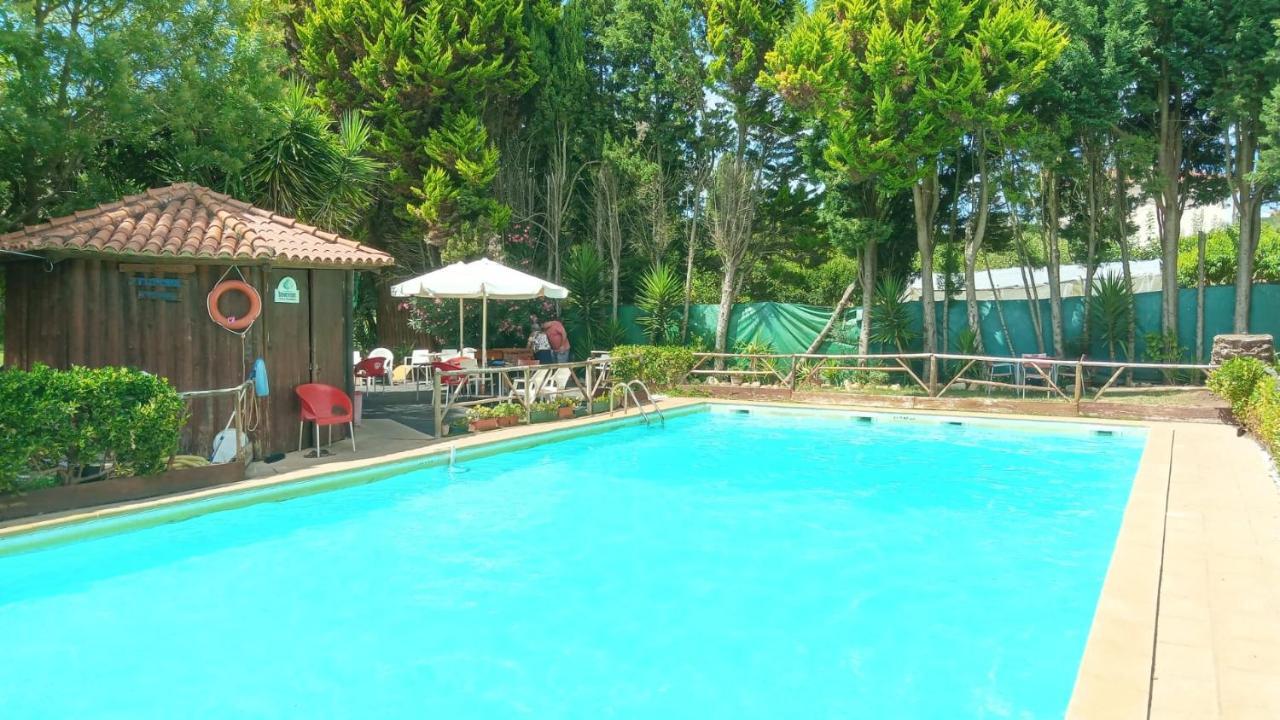 Cabana Do Sol Torres Vedras Εξωτερικό φωτογραφία