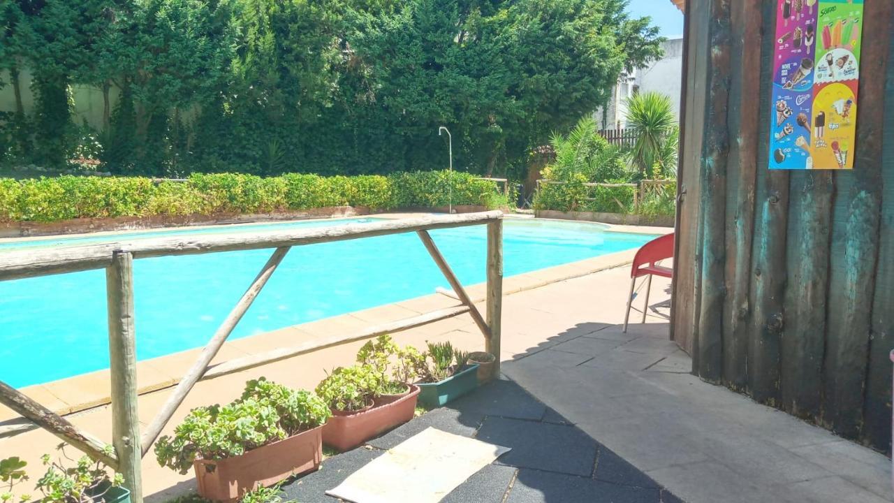 Cabana Do Sol Torres Vedras Εξωτερικό φωτογραφία
