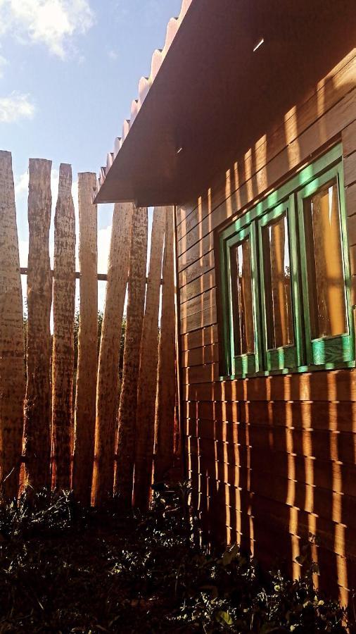 Cabana Do Sol Torres Vedras Εξωτερικό φωτογραφία