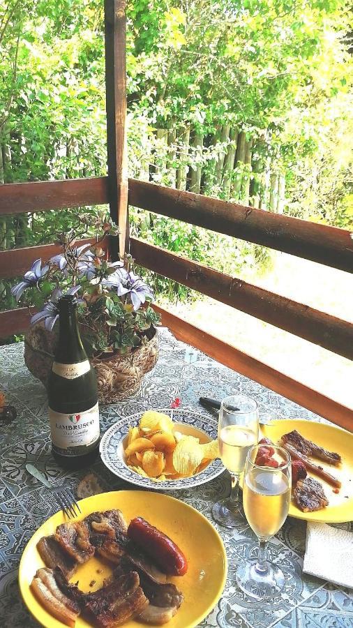 Cabana Do Sol Torres Vedras Εξωτερικό φωτογραφία