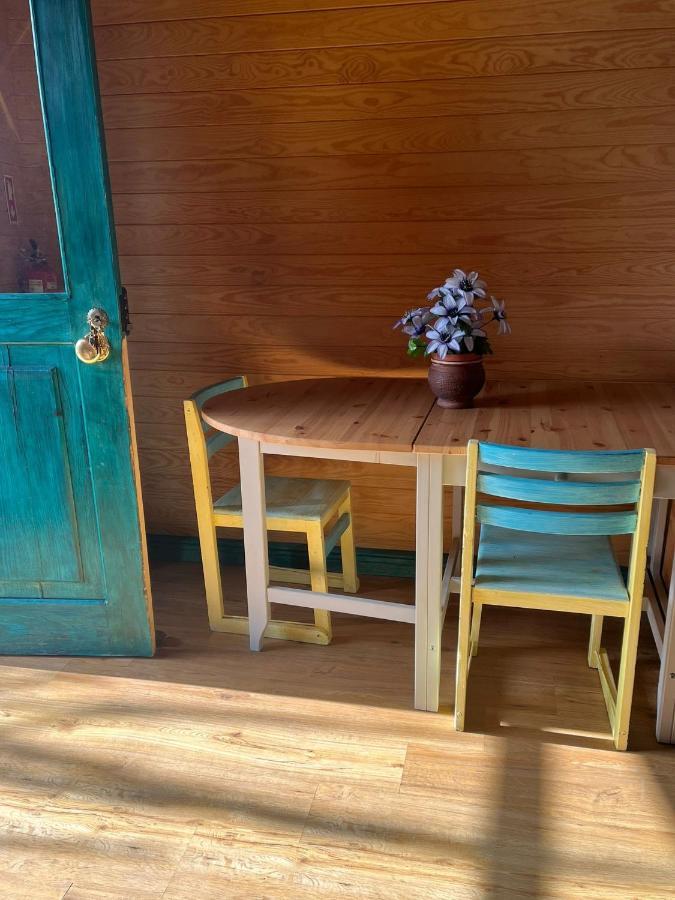 Cabana Do Sol Torres Vedras Εξωτερικό φωτογραφία