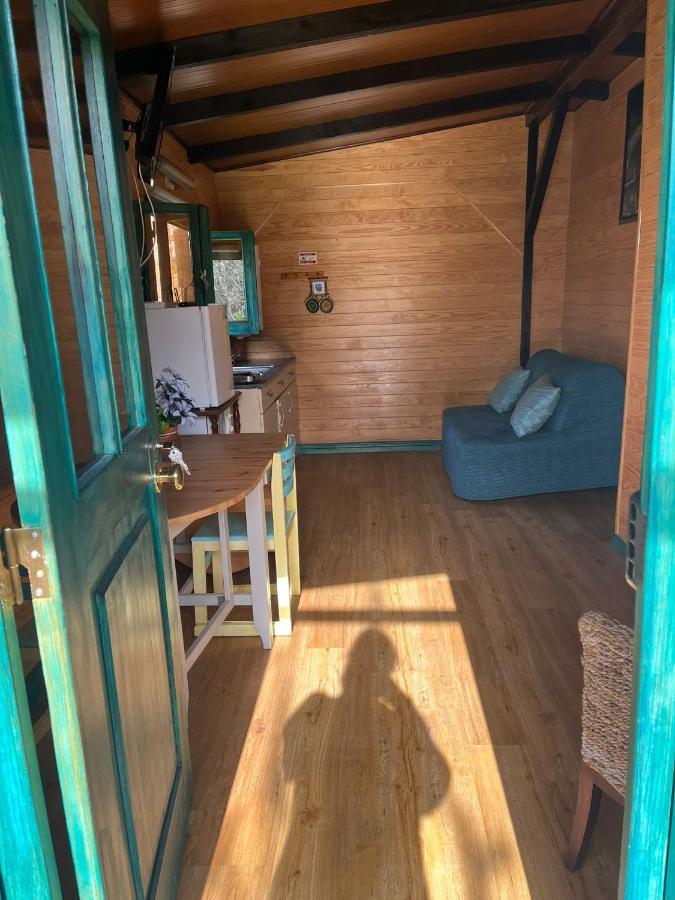Cabana Do Sol Torres Vedras Εξωτερικό φωτογραφία