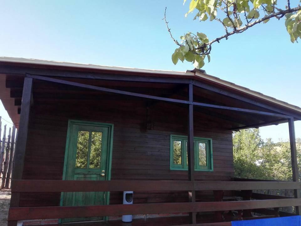Cabana Do Sol Torres Vedras Εξωτερικό φωτογραφία
