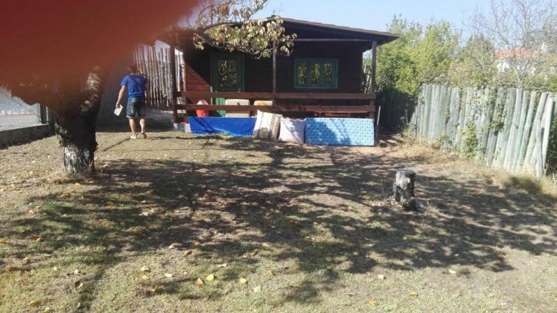 Cabana Do Sol Torres Vedras Εξωτερικό φωτογραφία