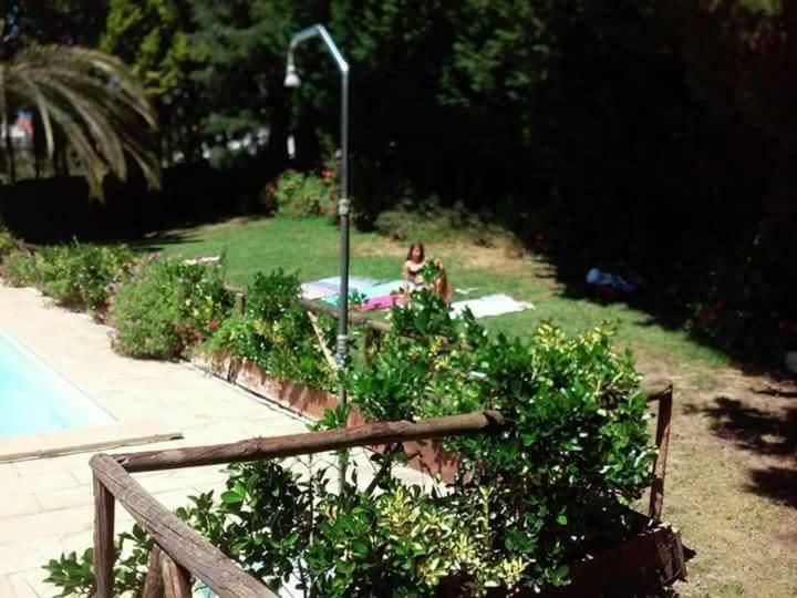 Cabana Do Sol Torres Vedras Εξωτερικό φωτογραφία