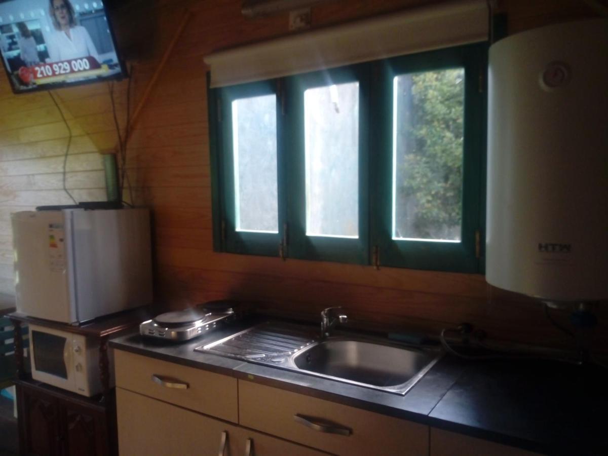 Cabana Do Sol Torres Vedras Εξωτερικό φωτογραφία